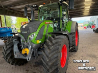 Tractor / Trekker Fendt 516 profi plus Gen3