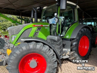 Tractor / Trekker Fendt 516 profi plus Gen3