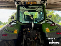 Tractor / Trekker Fendt 516 profi plus Gen3