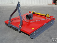 Weidebloter Qmac WEIDEBLOTER 1.50 - 1 MES
