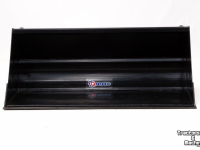 Front-laders / Frontlader / Voorlader Qmac GRONDBAK 1.40 M STD