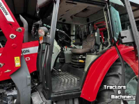 Traktoren Massey Ferguson 5410 Dyna-4