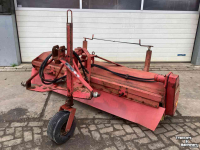 Veegmachine Schrijver RB220 Veegmachine