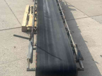 Transportband  transportband 3,75 mtr