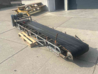 Transportband  transportband 3,75 mtr