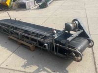 Transportband  transportband 3,75 mtr