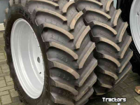 Wielen, Banden, Velgen & Afstandsringen BKT 420/65R28 Banden / Wielen