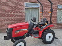 Tractor / Trekker Shibaura ST 324