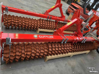 Nalooprol / Wals Güttler Mediana wals