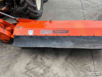 Klepelmaaier Perfect Klepelmaaier ZF 210