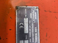 Klepelmaaier Perfect Klepelmaaier ZF 210