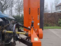 Klepelmaaier Perfect Klepelmaaier ZF 210
