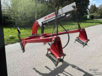 Overige grondbewerkingsmachines en toebehoren GRS schijveneg-cultivator