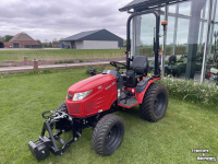 Tractor / Trekker TYM 2505 met fronthef