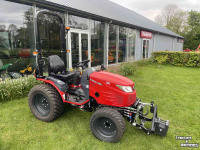 Tractor / Trekker TYM 2505 met fronthef