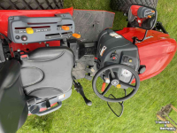 Tractor / Trekker TYM 2505 met fronthef