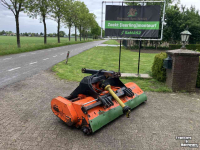 Klepelmaaier Perfect BKM-210