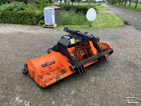 Klepelmaaier Perfect BKM-210
