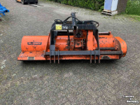 Klepelmaaier Perfect BKM-210