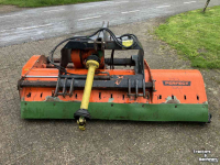 Klepelmaaier Perfect BKM-210