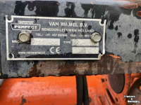 Klepelmaaier Perfect BKM-210