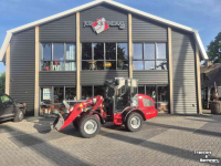 Shovel / Wiellader / Kniklader Weidemann 3080 LP