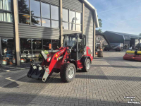 Shovel / Wiellader / Kniklader Weidemann 3080 LP