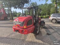 Shovel / Wiellader / Kniklader Weidemann 3080 LP