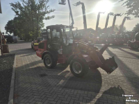 Shovel / Wiellader / Kniklader Weidemann 3080 LP