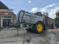 Mesttank Joskin Tetrax 2 10700