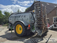 Mesttank Joskin Tetrax 2 10700