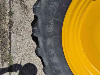 Mesttank Joskin Tetrax 2 10700