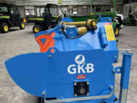 Graszodebeluchter GKB Vstrong