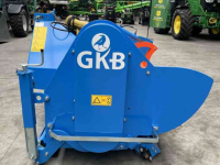Graszodebeluchter GKB Vstrong