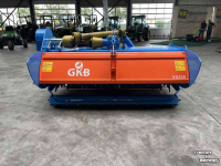 Graszodebeluchter GKB Vstrong