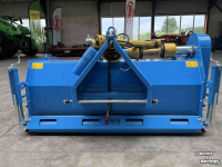 Graszodebeluchter GKB Vstrong
