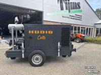 Stationare motor/pomp set Hüdig 910/503/44
