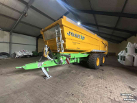 Kipper / Kiepwagen / Landbouwkipper Joskin Trans Space 7000/19BC125