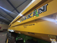 Kipper / Kiepwagen / Landbouwkipper Joskin Trans Space 7000/19BC125