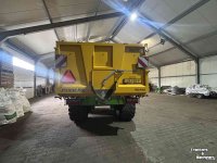 Kipper / Kiepwagen / Landbouwkipper Joskin Trans Space 7000/19BC125