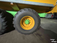 Kipper / Kiepwagen / Landbouwkipper Joskin Trans Space 7000/19BC125