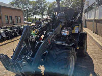 Shovel / Wiellader / Kniklader Giant G2700HD+ X-tra -55126