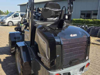 Shovel / Wiellader / Kniklader Giant G2700HD+ X-tra -55126