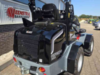 Shovel / Wiellader / Kniklader Giant G2700HD+ X-tra -55126