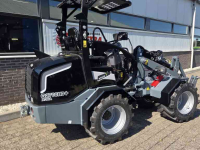 Shovel / Wiellader / Kniklader Giant G2700HD+ X-tra -55126