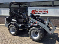 Shovel / Wiellader / Kniklader Giant G2700HD+ X-tra -55126