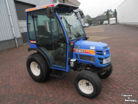 Compact tractor Iseki tm3245