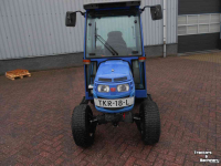 Compact tractor Iseki tm3245