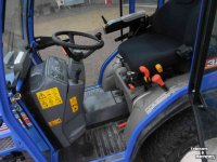 Compact tractor Iseki tm3245