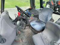 Tractor / Trekker Deutz-Fahr Agrotron 100 MK3 airco Mailleux frontlader